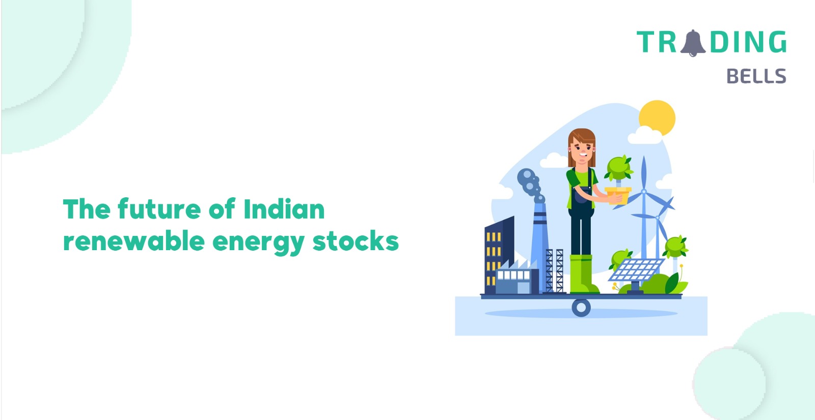 The Future of Indian Renewable Energy Stocks